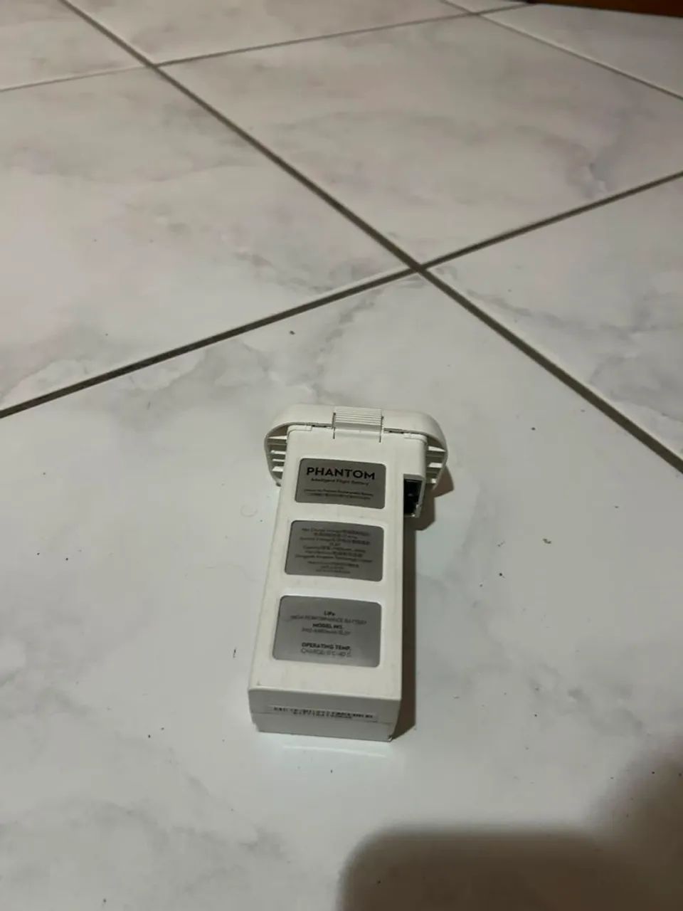 Drone DJI Phantom 3 Standard - Foto 5