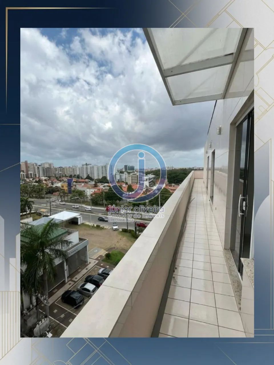 LOCAÇÃO PISO/ANDAR COMERCIAL | PONTA DO FAROL - Foto 5