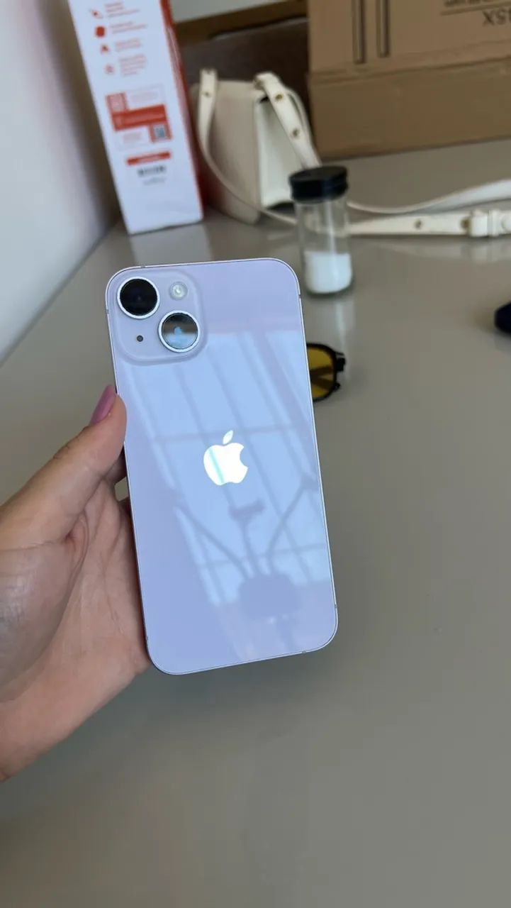 Vendo iphone 14  - Foto 2