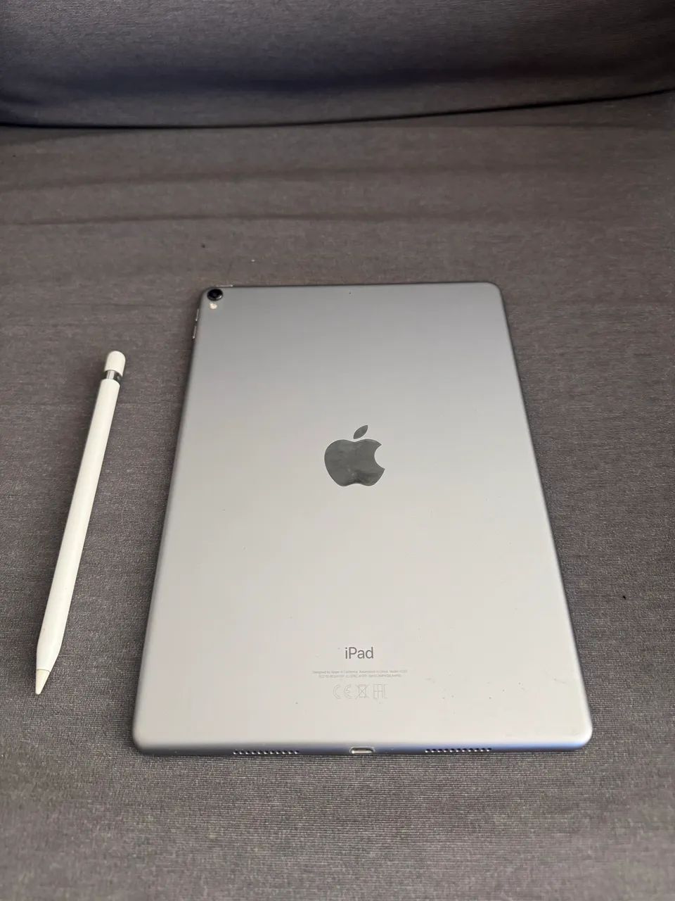 iPad Pro 10.5 - 256GB (abaixo do valor de mercado) - Tablets e E