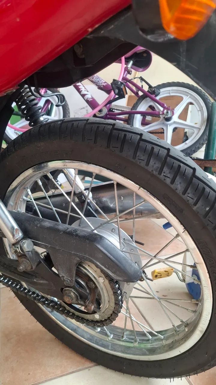 Fan 126