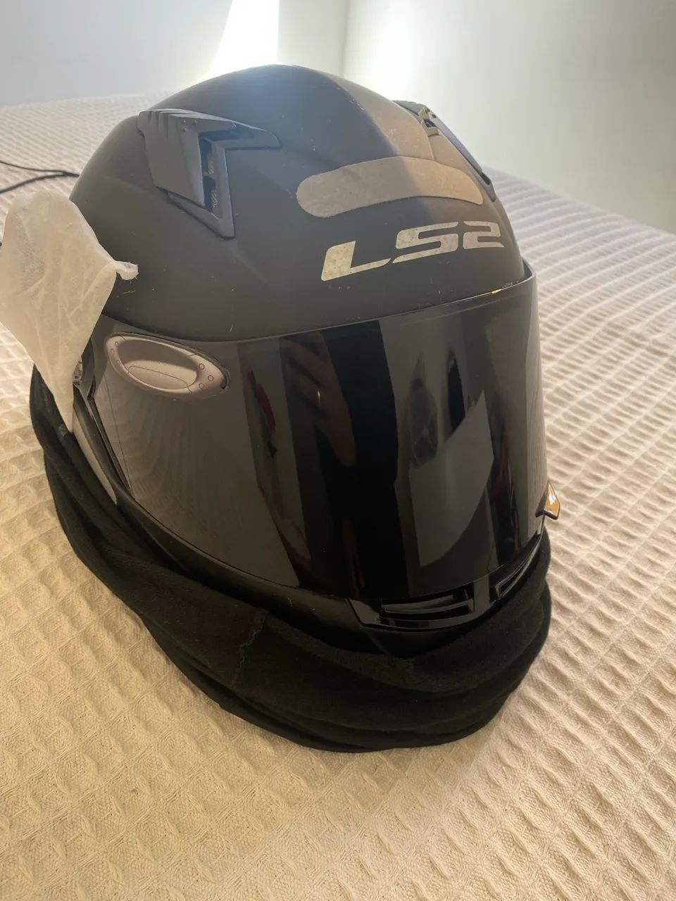 Ls2 FF358