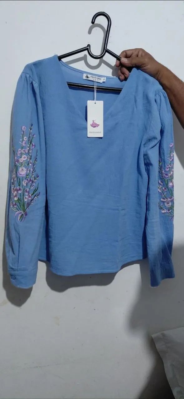 Blusa 