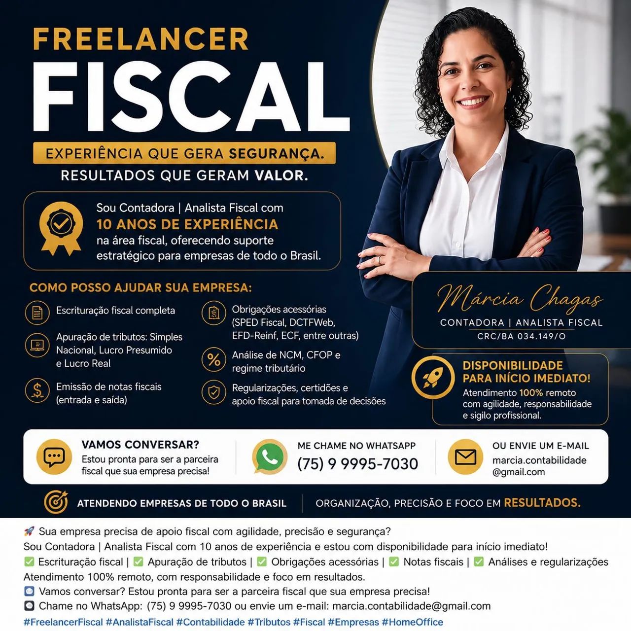 Freelancer Fiscal