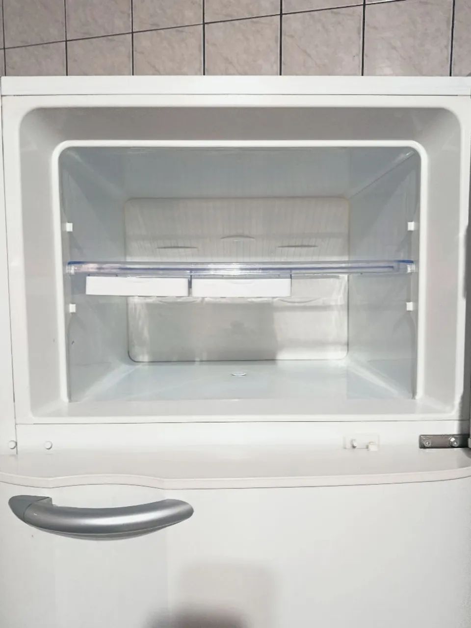 Geladeira Electrolux - DC48 Duplex 462L - Foto 4