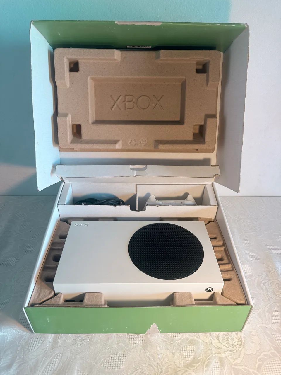 Xbox séries s Zero PARCELO - Foto 2