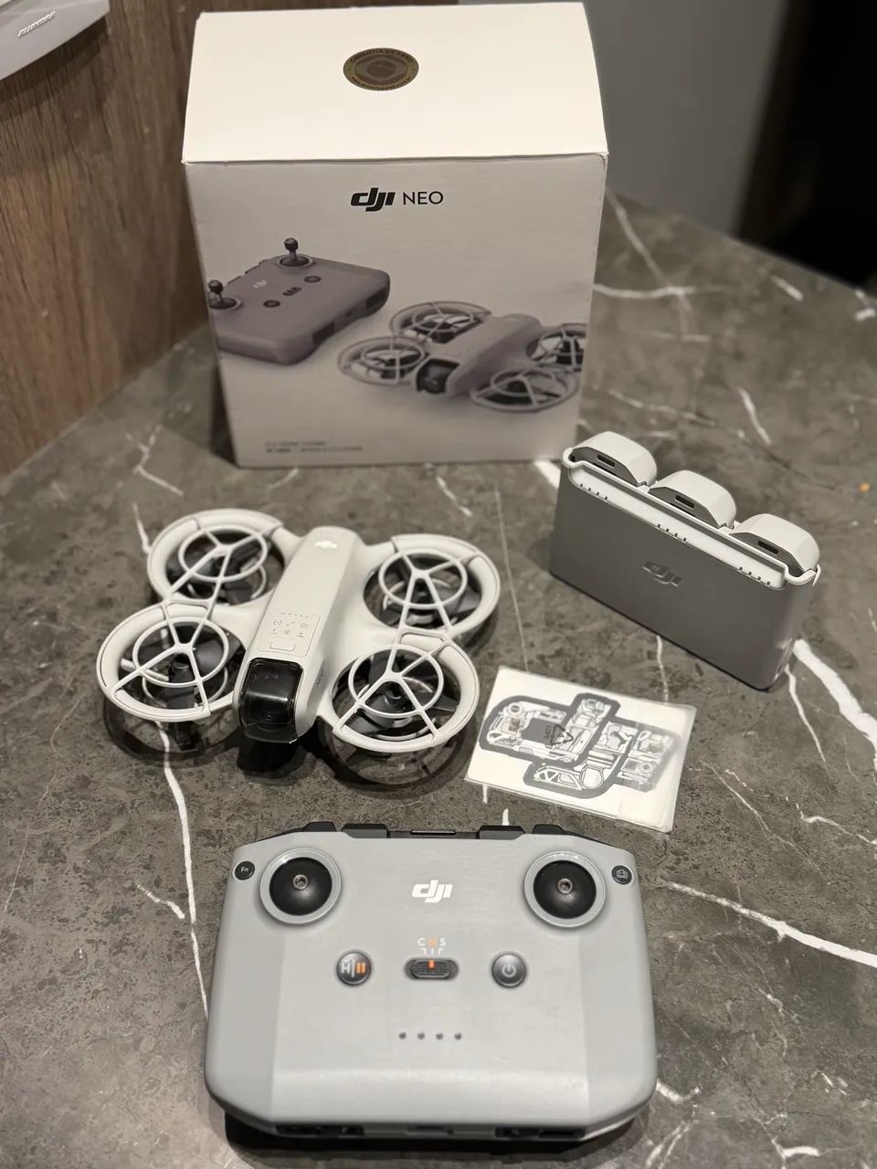 Drone Dji Neo  - Foto 4