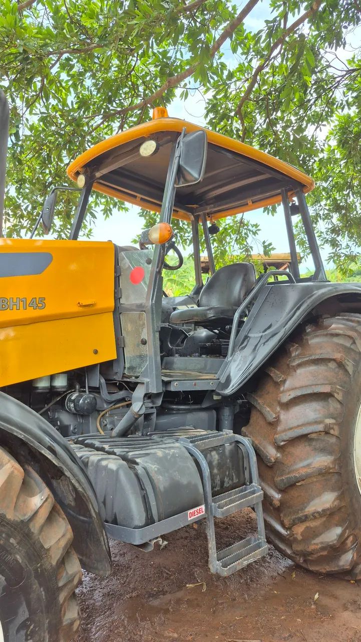 Trator Bh 145