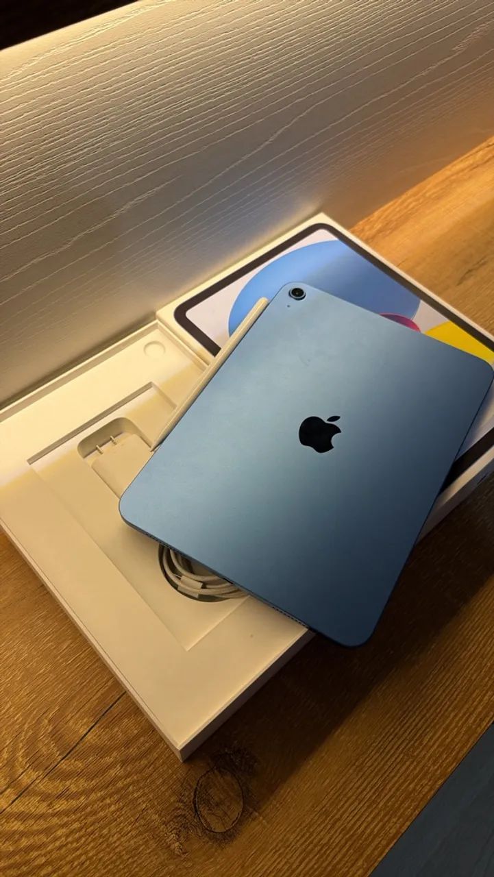 iPad 11 A16 128GB