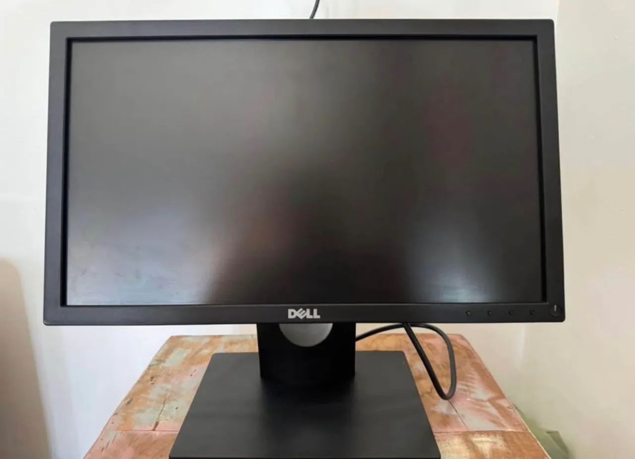 Monitor DELL- 19 Polegadas - Foto 2