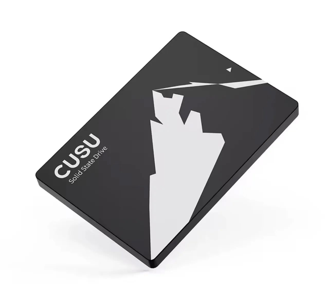 SSD SATA lll 240GB CUSU. @importech_084 - Foto 2