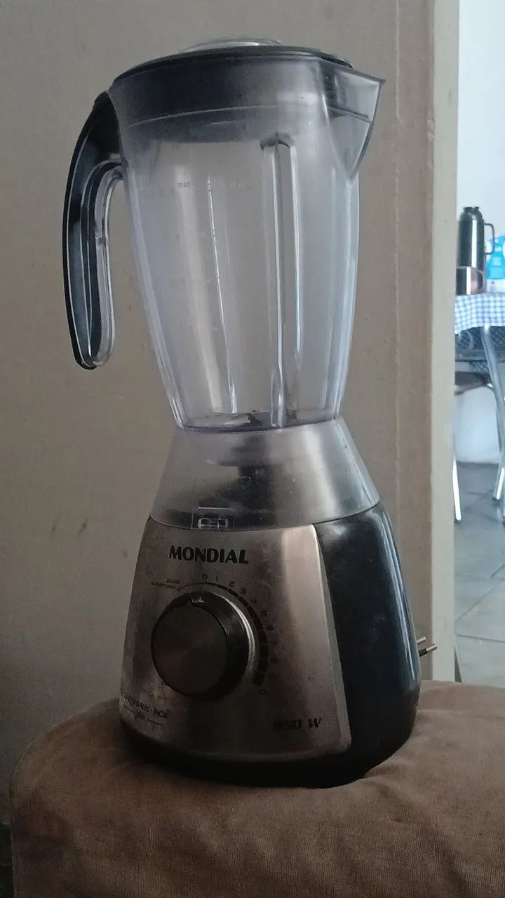 Liquidificador 