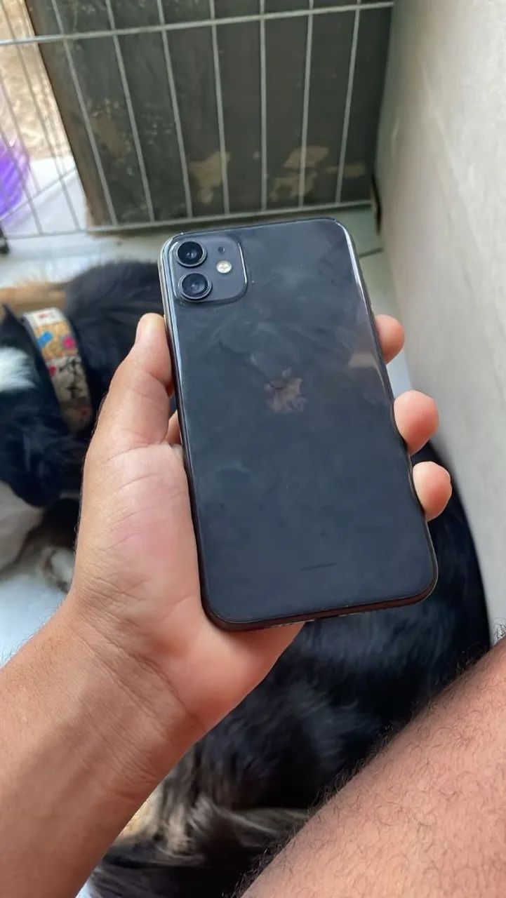 iPhone 11 - Foto 2