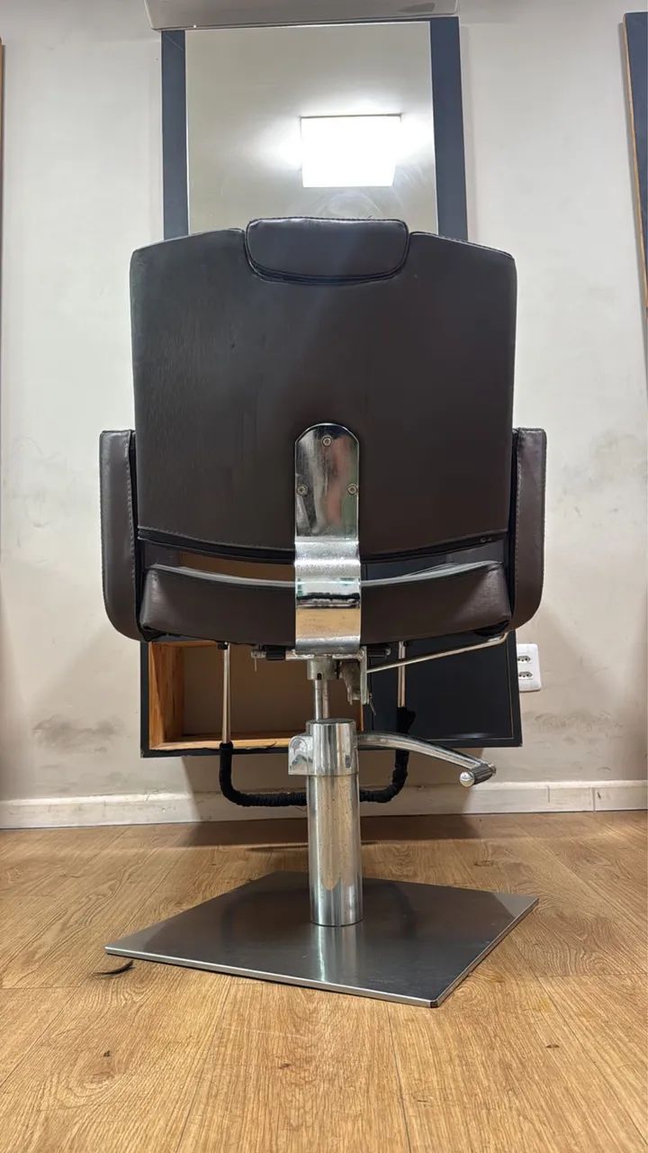 Kit completo Barbearia  - Foto 2