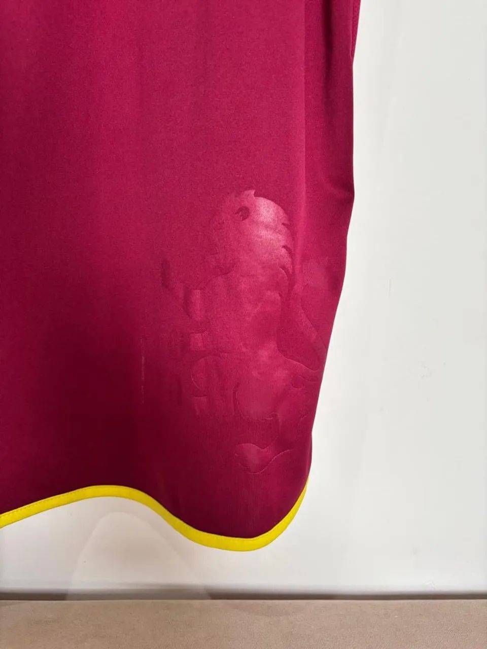 Camisa do Aston villa 2013 - Foto 3