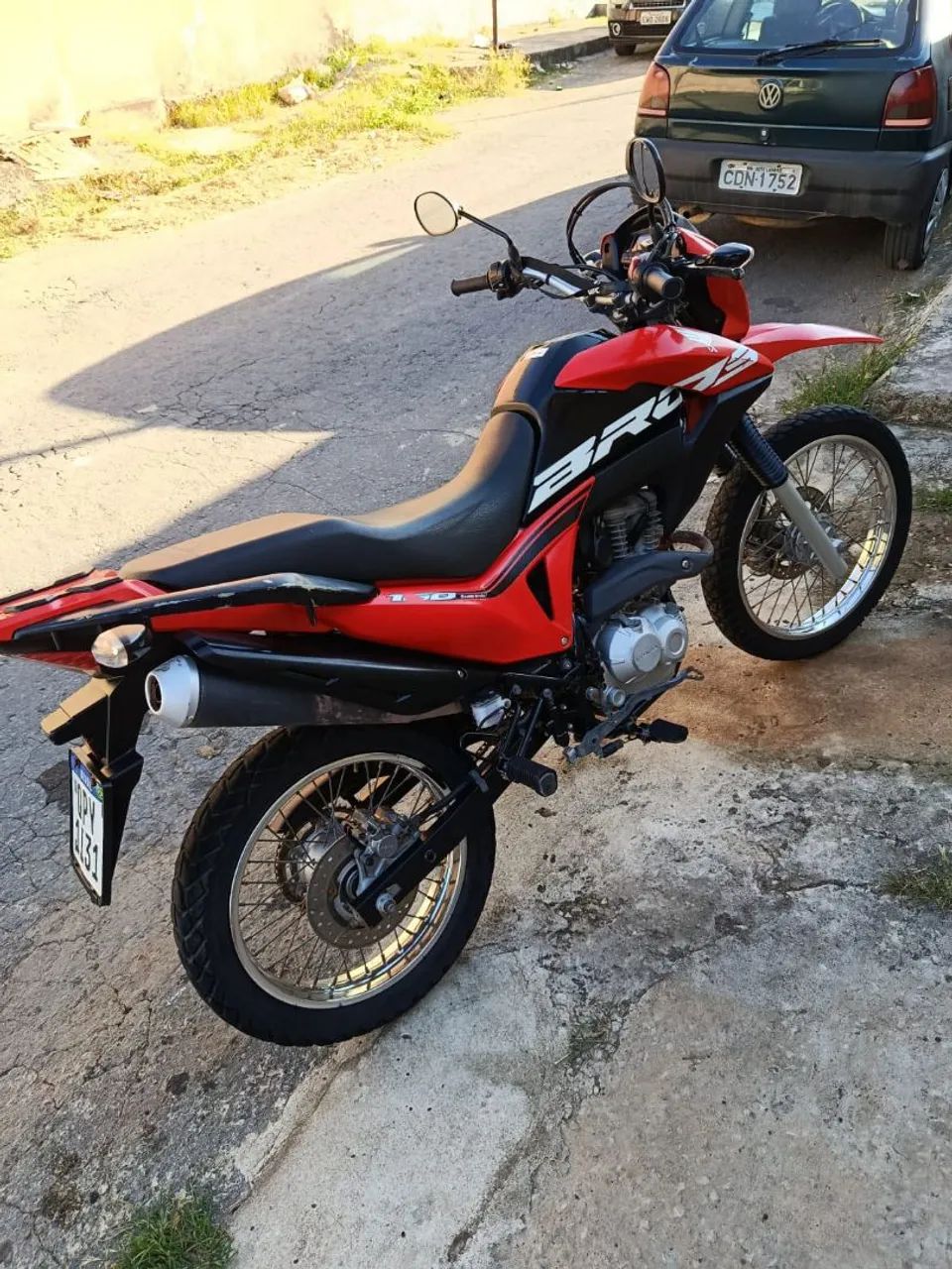 Brasil 160 2019  16500,00 - Foto 5