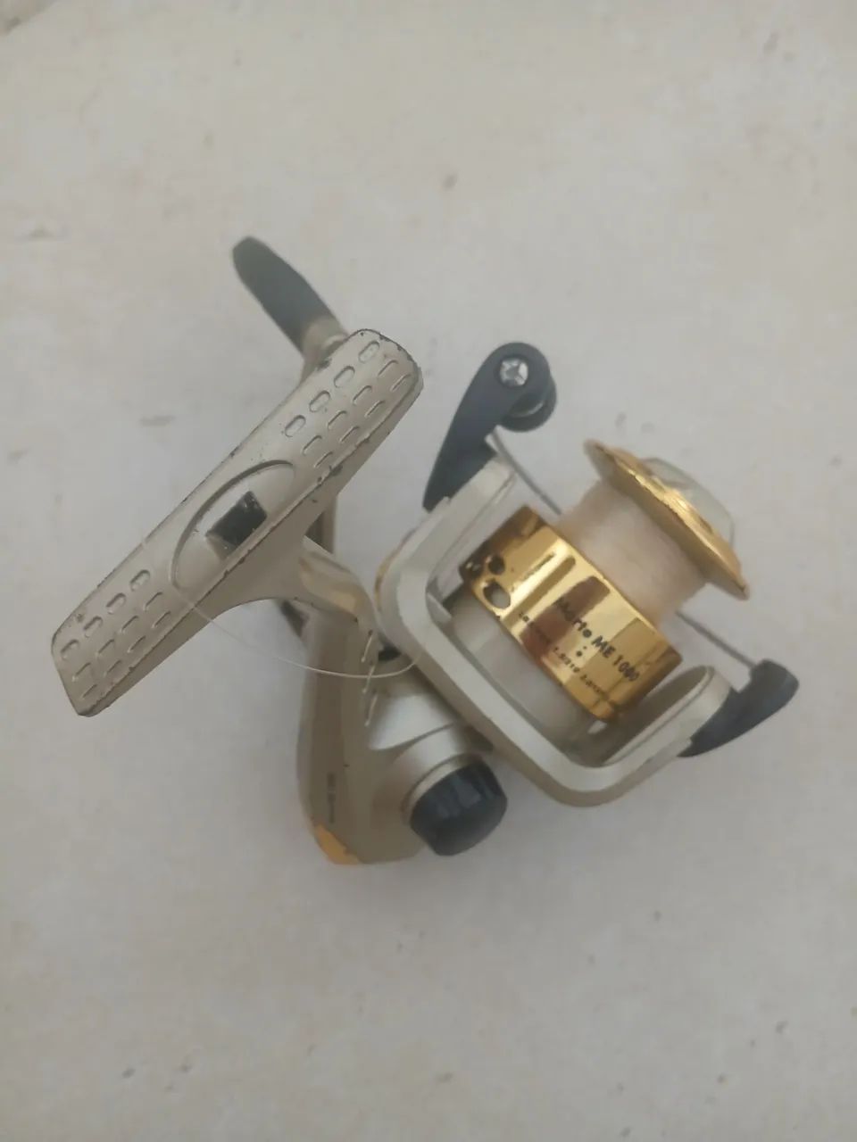 Molinete