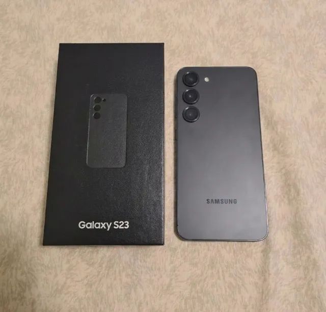 Galaxy s23 512gb - Foto 3