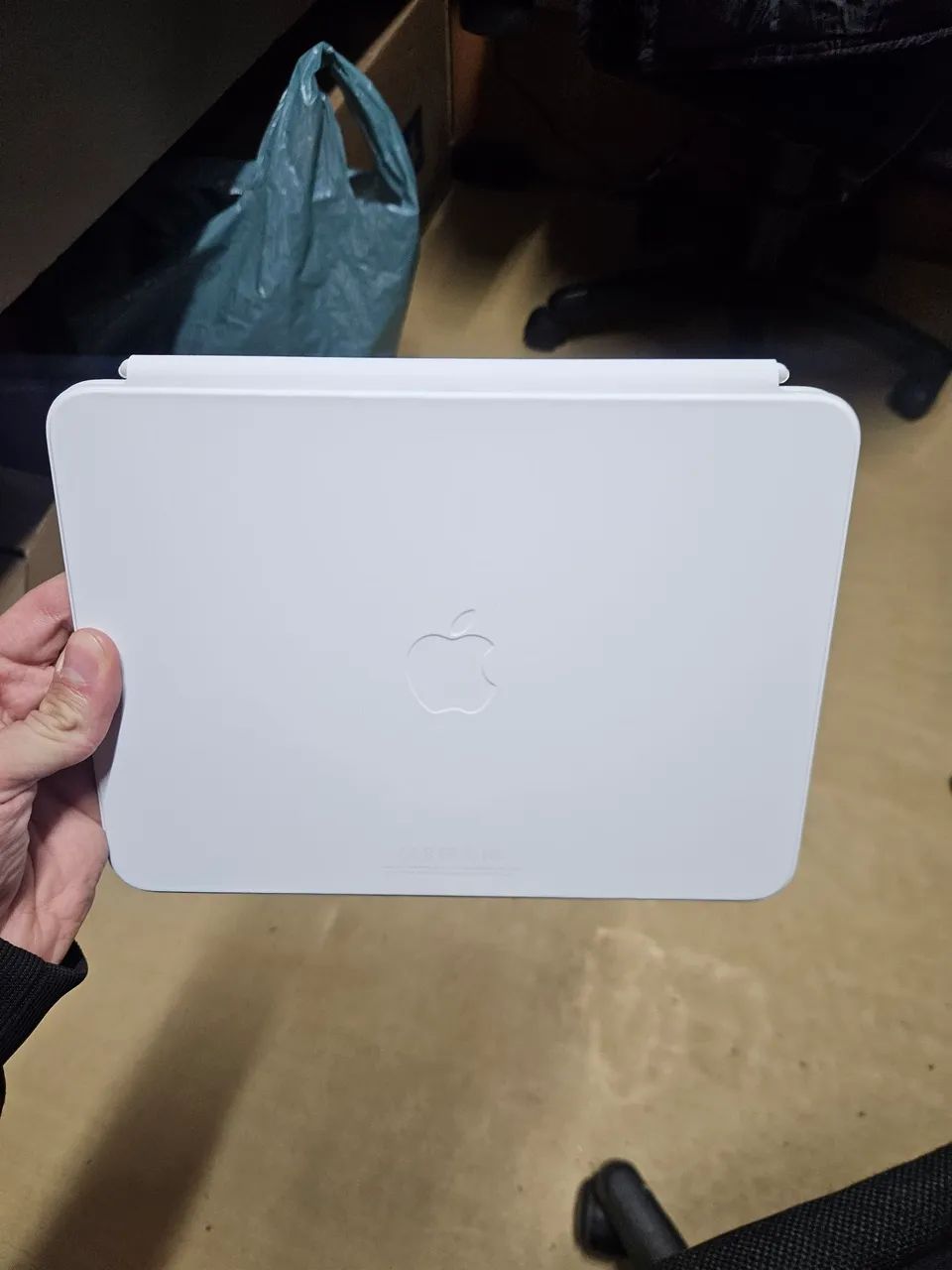 Apple Magic Keyboard Folio (Modelo A2695) - Foto 2
