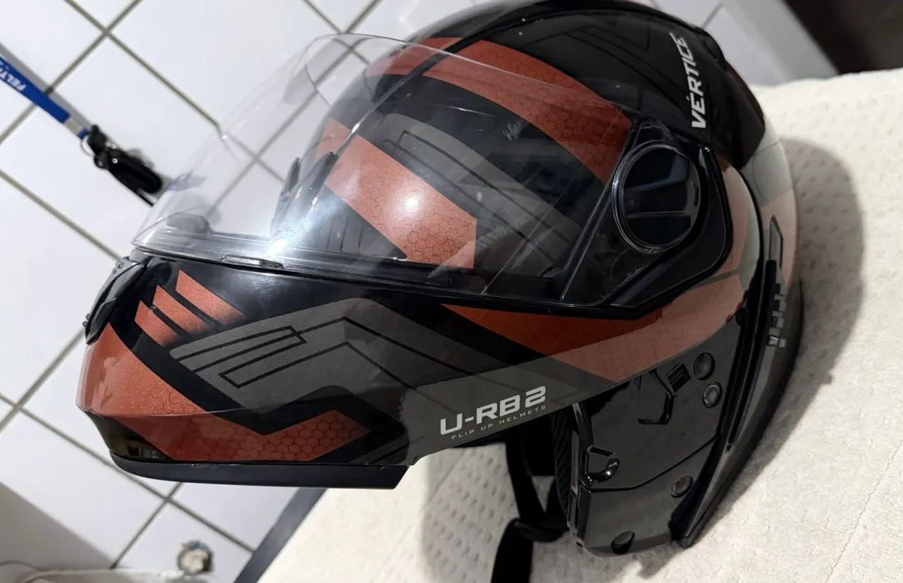 Capacete - Foto 4