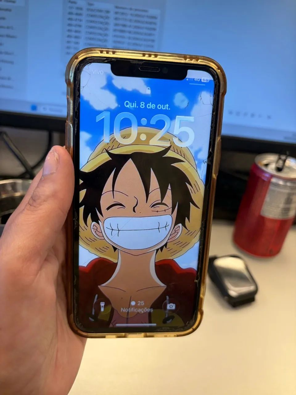 iPhone 11 Pro  - Foto 4