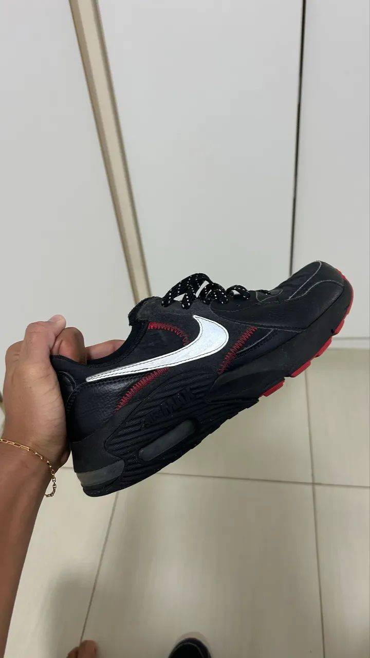Tênis air max Nike original  - Foto 3