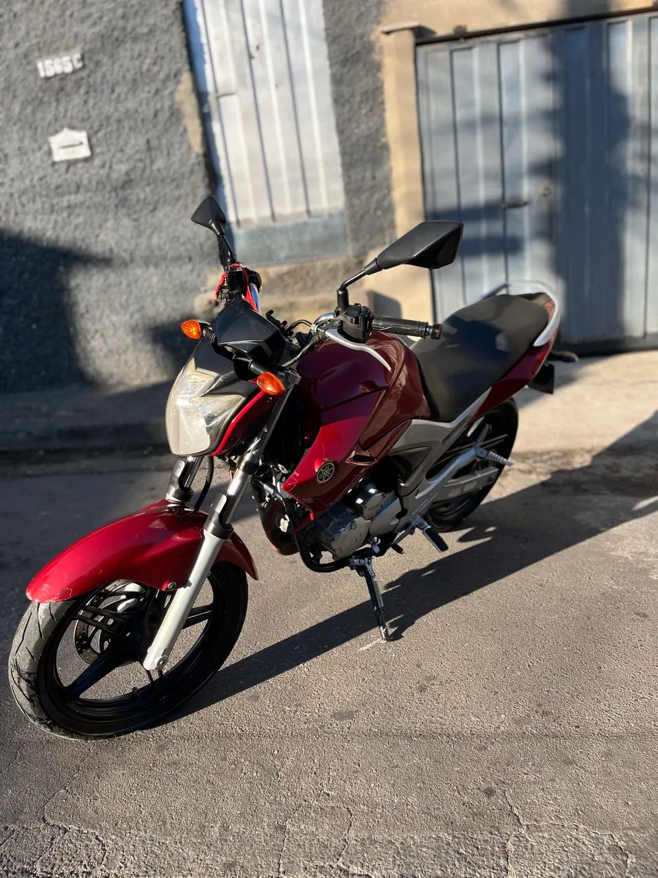 FAZER 250 /2012 - Foto 4