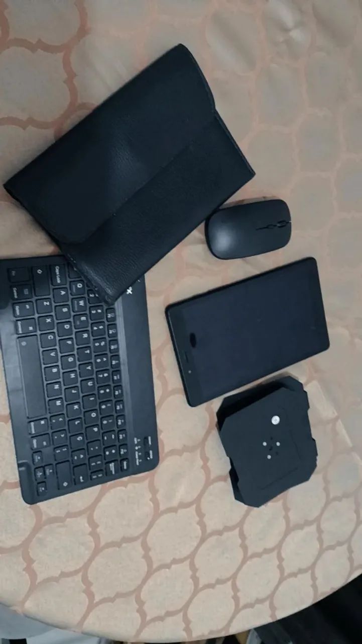 Tablet Galaxy Tab  - Foto 2