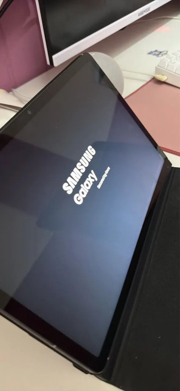Tablet Samsung galaxy tab S10 FE - Foto 4