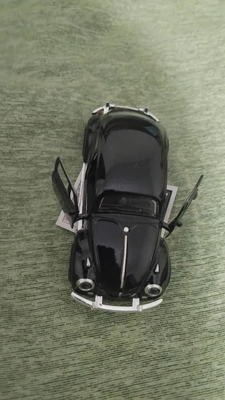 Miniatura de fusca  - Foto 5