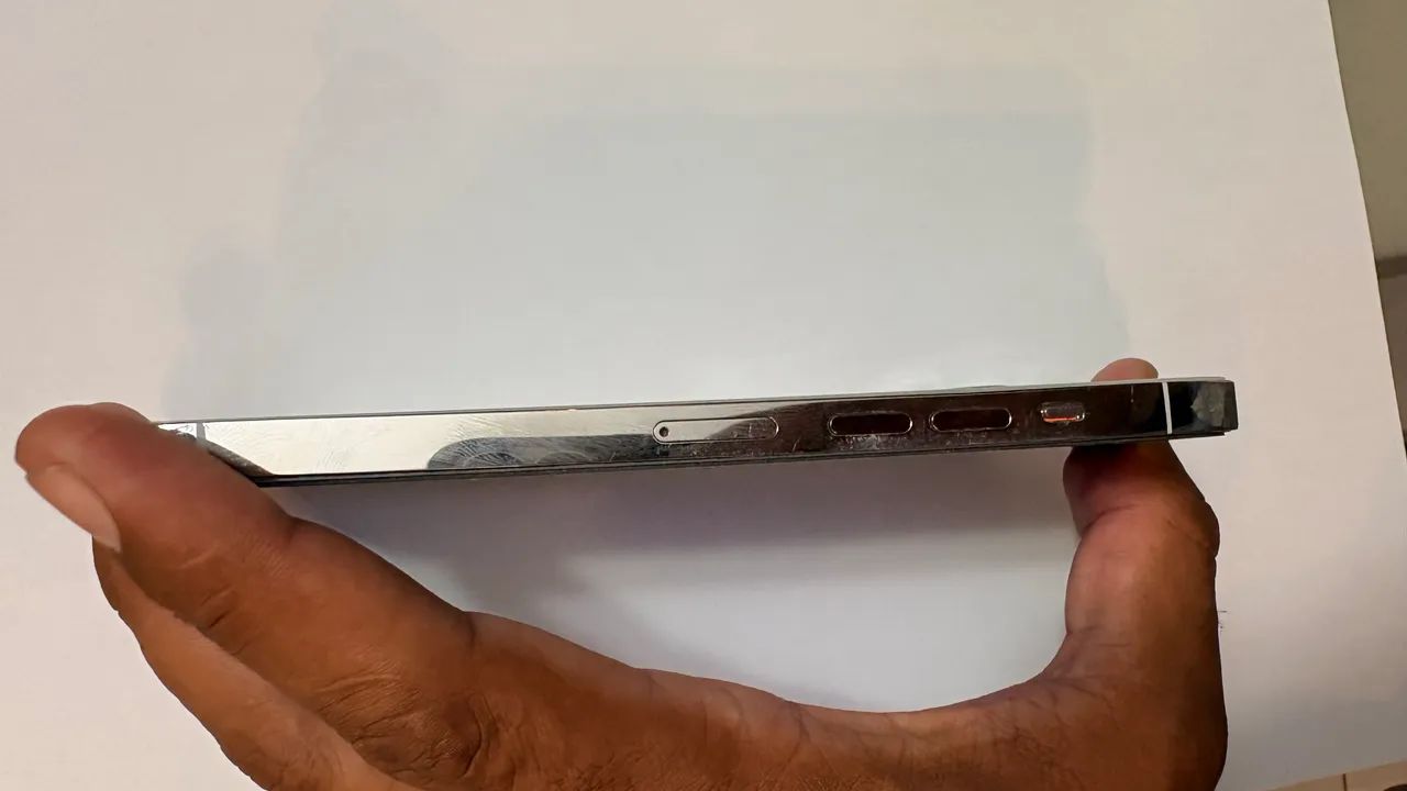 iPhone 13 Pro Max  - Foto 5