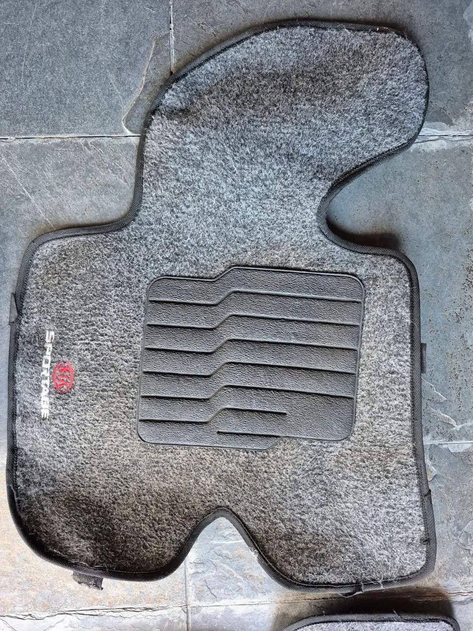 Vendo tapete carro - Foto 2