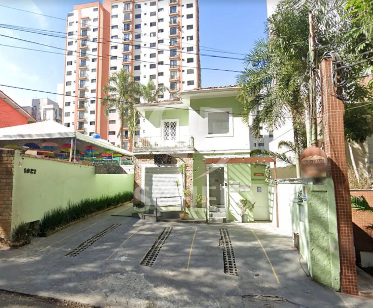 Imóvel comercial na Vila Mascote, terreno de 800m - Foto 5