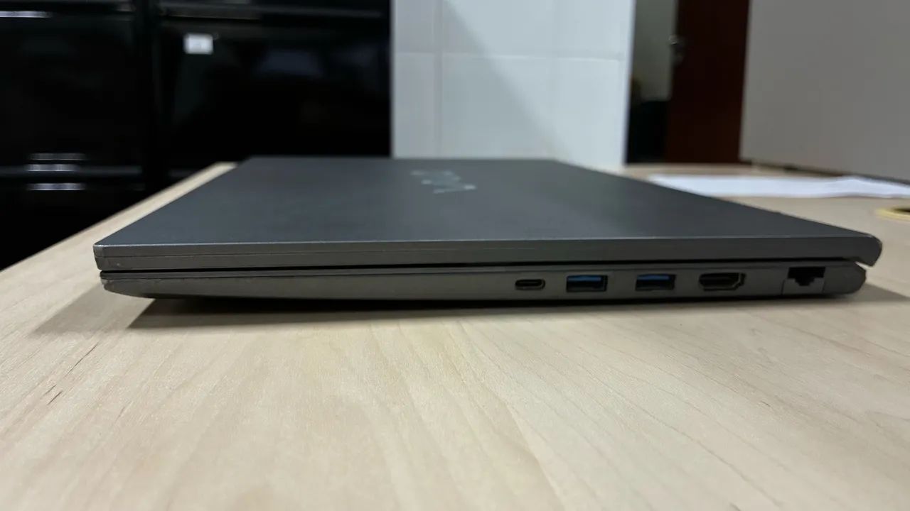 Notebook Vaio Fe15 1TB / 32 GB Ram - Foto 4