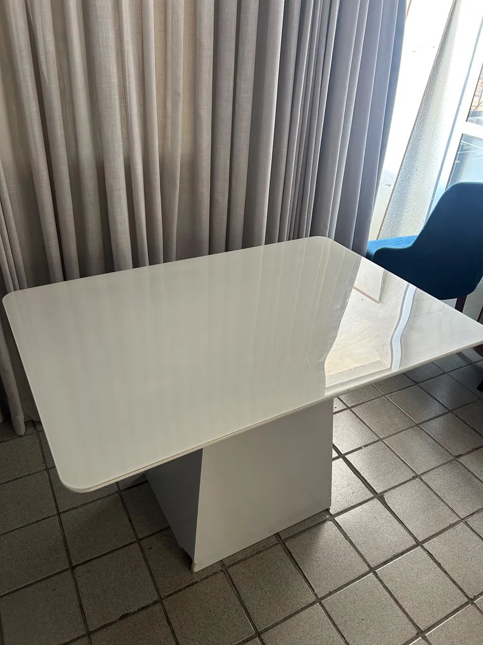 MESA DE JANTAR 4 LUGARES - Foto 3