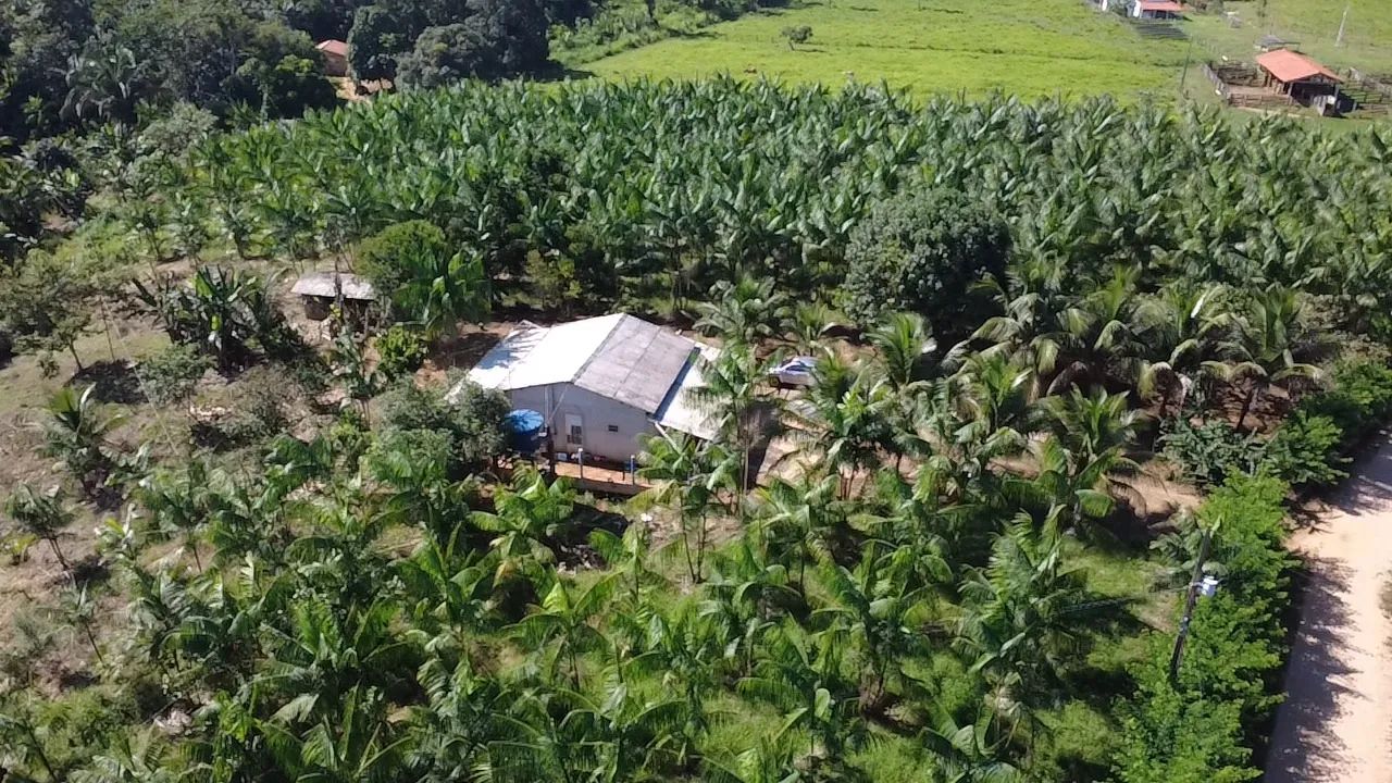 Vendo essa chácara * - Foto 4