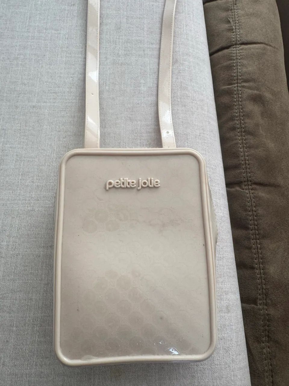 Bolsa petite jolie 