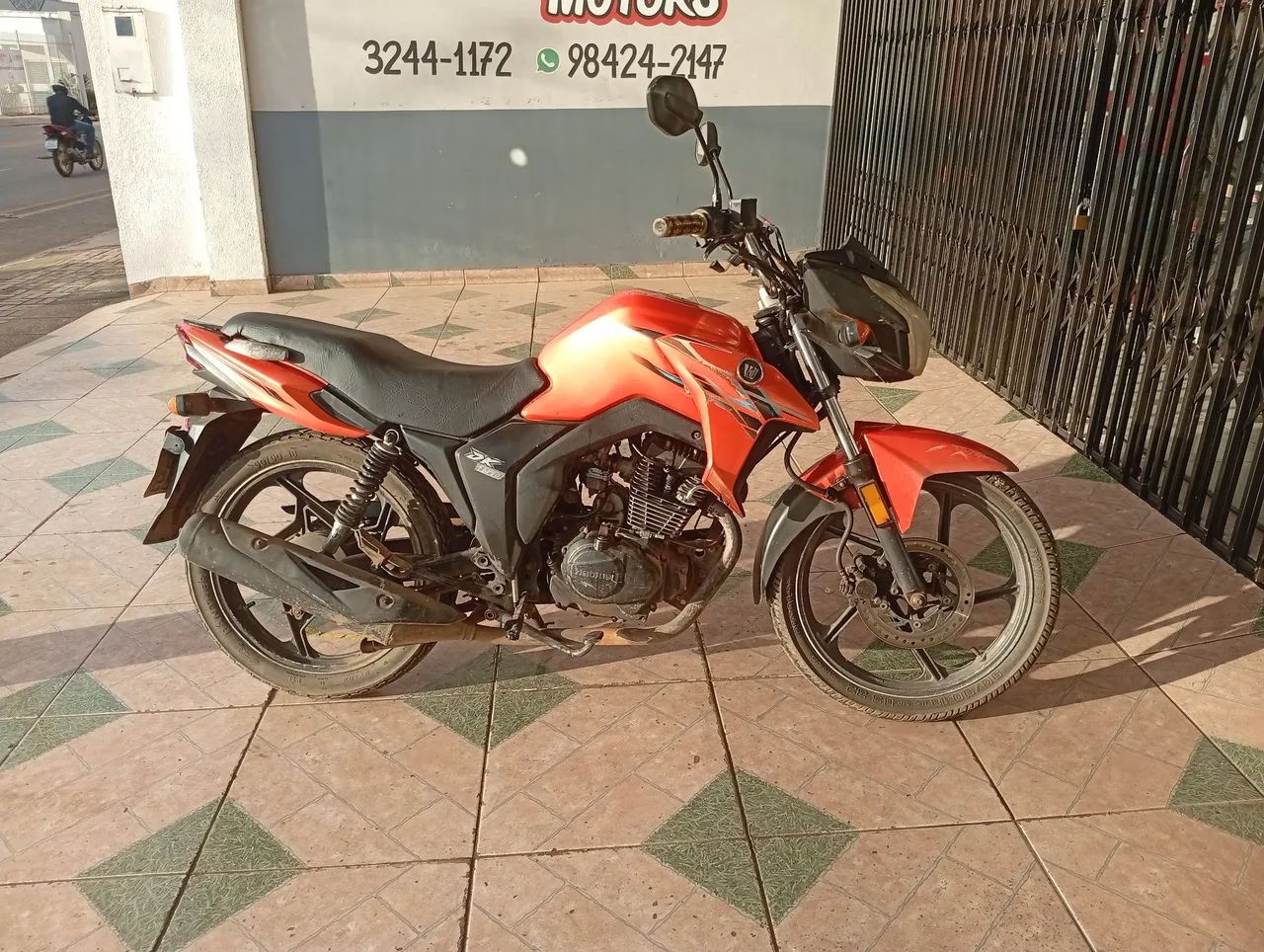Dk 150 - Foto 2