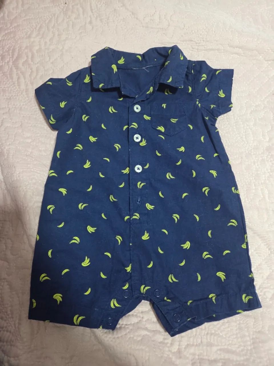 Kit de romper Carter's  - Foto 2