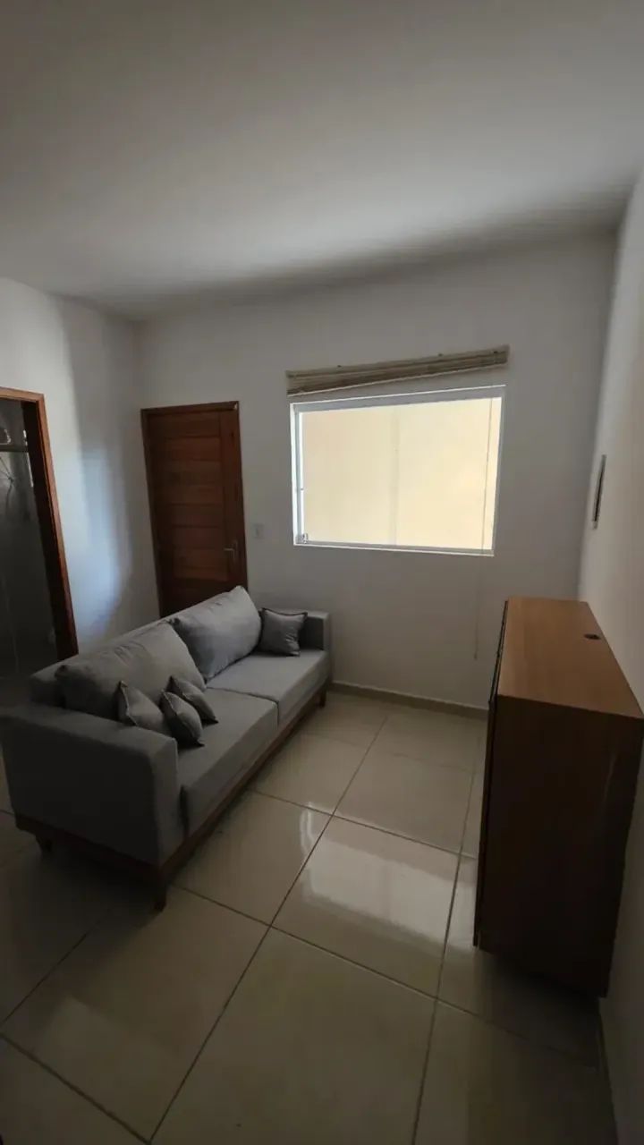 STUDIO NOVO MOBILIADO 35 MT2 - Foto 2