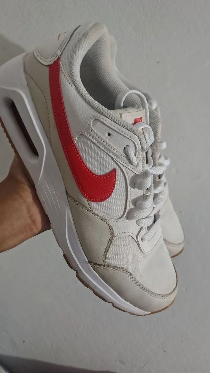 Tênis Air Max - Calçados - Parque São Jorge, Rio Claro 1500219675