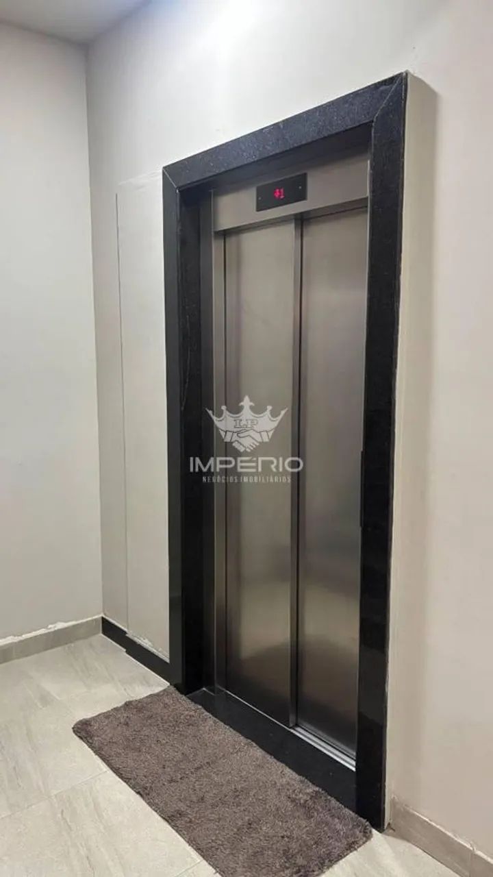 Apartamento à Venda no Centro de Itaúna/MG 108 m² - Foto 2