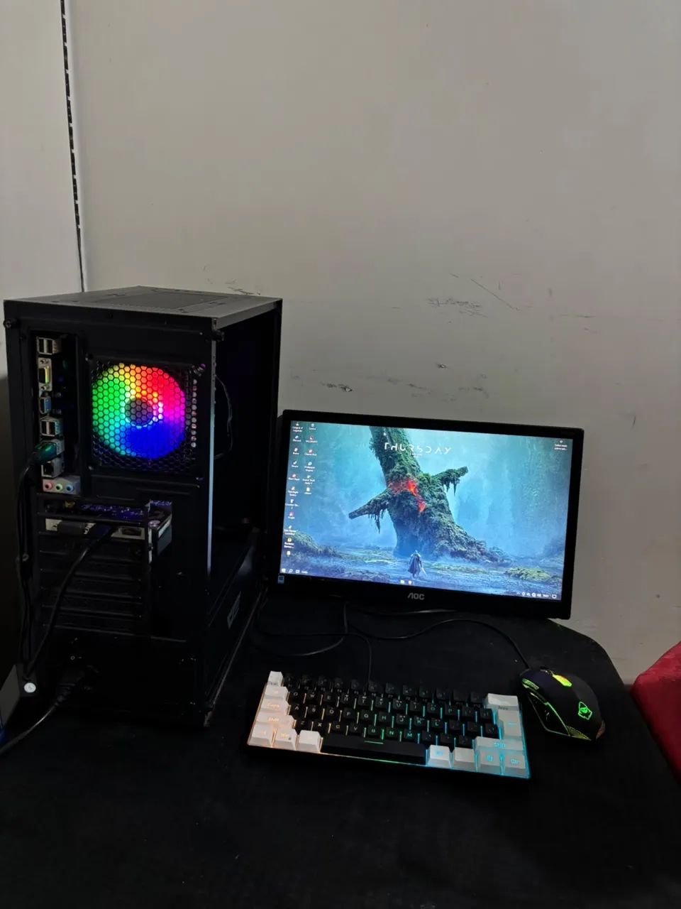 PC GAMER 