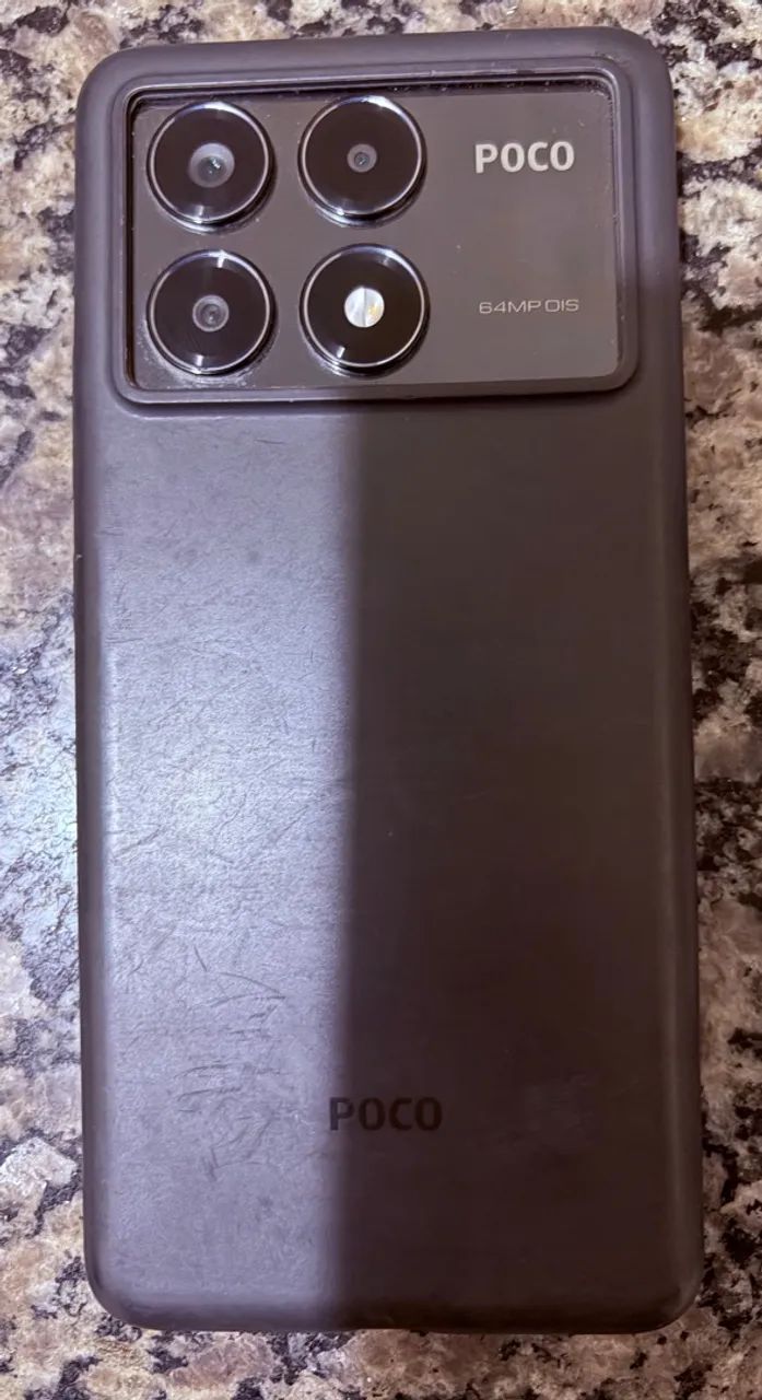 POÇO X6 PRO 5G - Foto 3