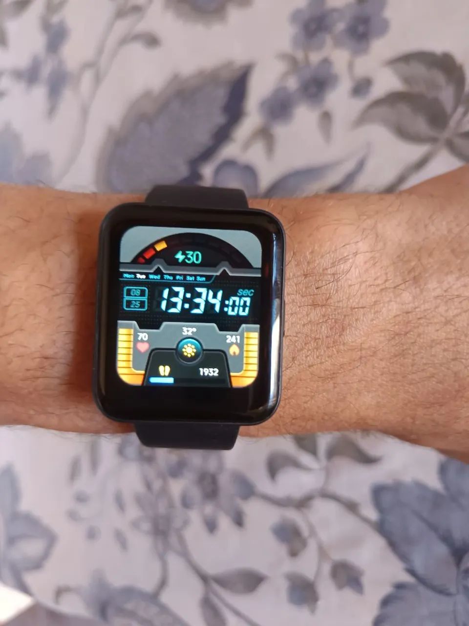 Smartwatch 