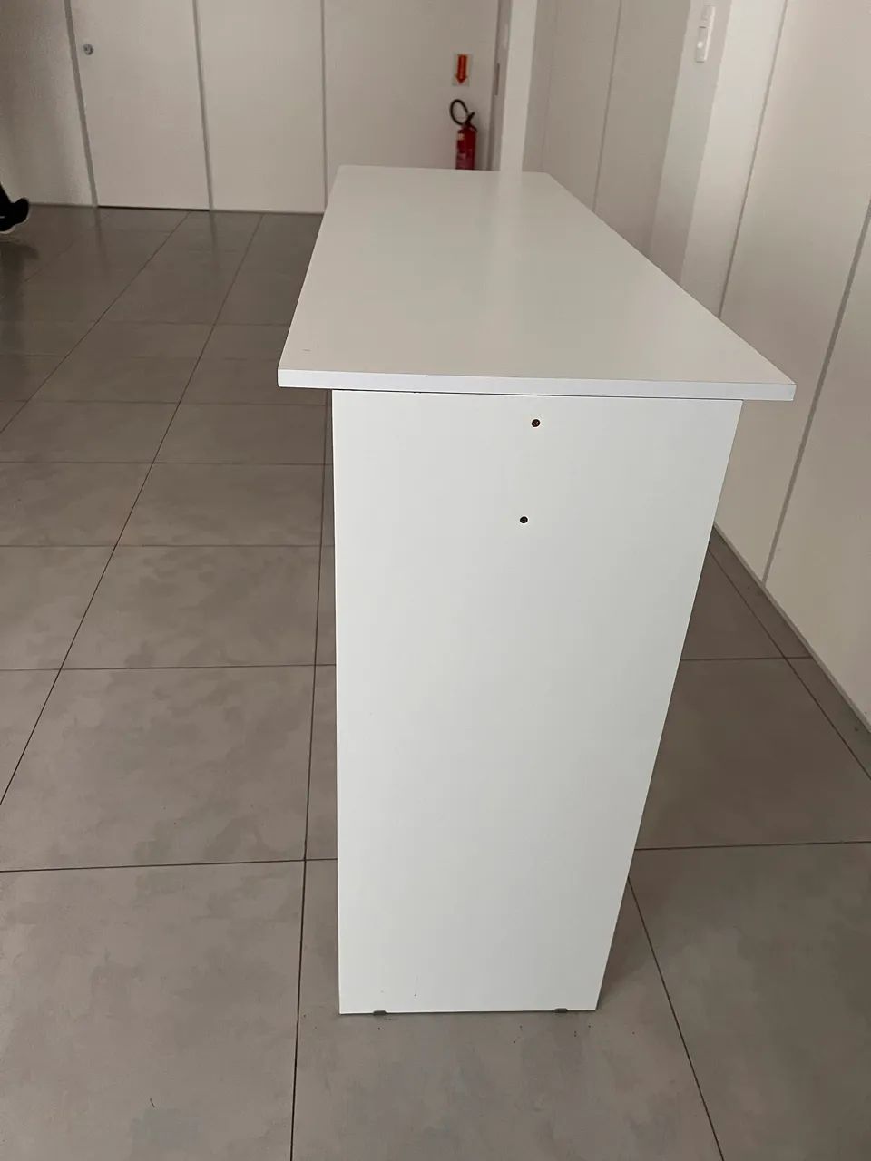Balcão branco - Foto 3