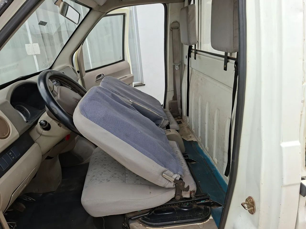 Rely Pick-Up Q22b CS 1.0 2P 2014 - Foto 4