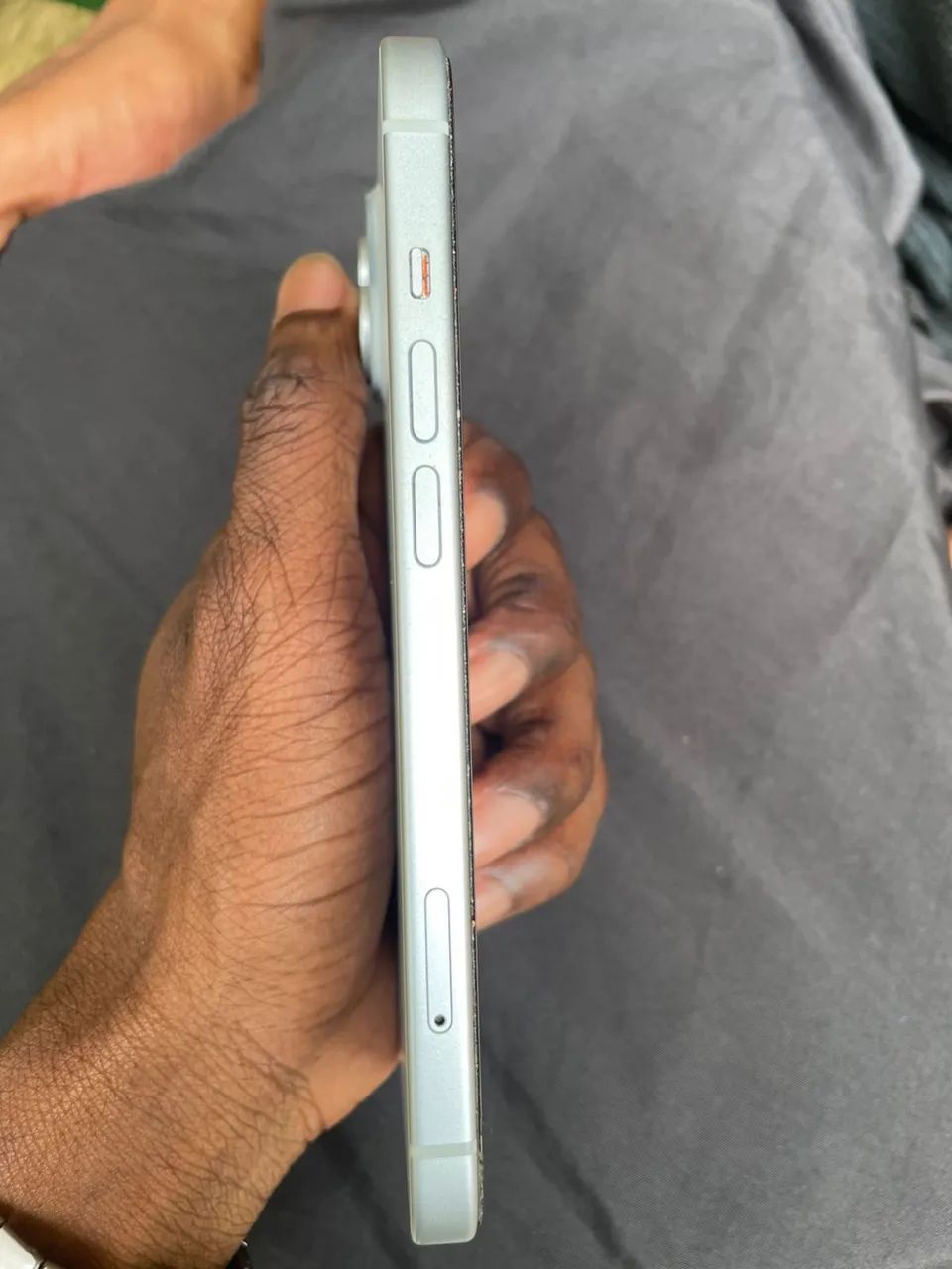 IPHONE 15 128GB - Foto 4
