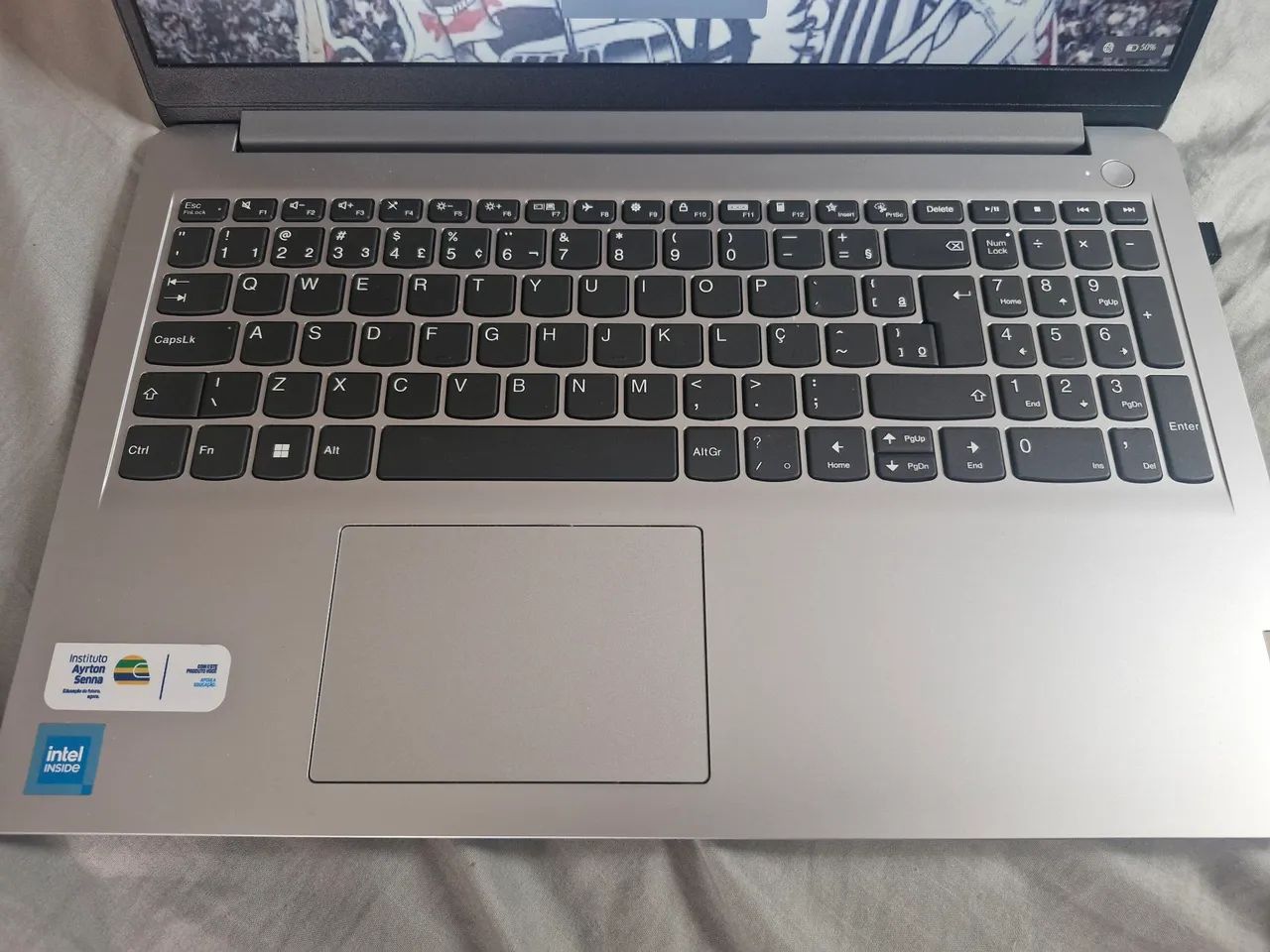 NOTEBOOK LENOVO  - Foto 3