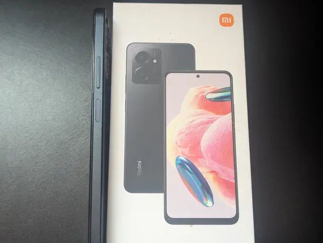 Xiaomi Redmi Note 12 4G 128GB 4GB RAM Azul - Foto 3